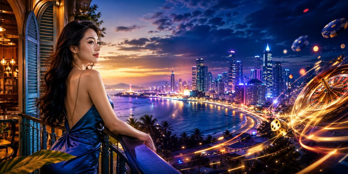rinn99 Baccarat Cổ Điển