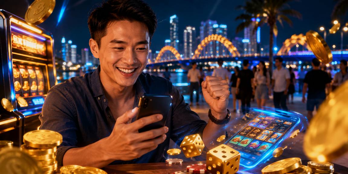 rinn99 mobile gaming